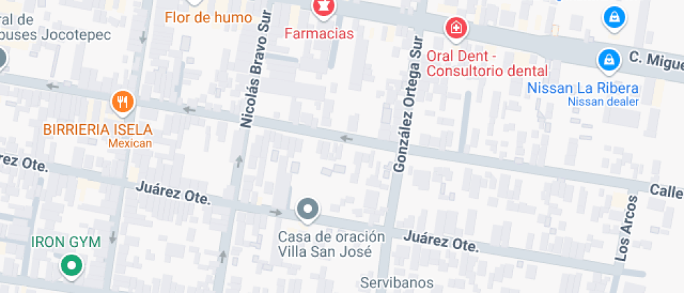 Un Mundo Por Aprender