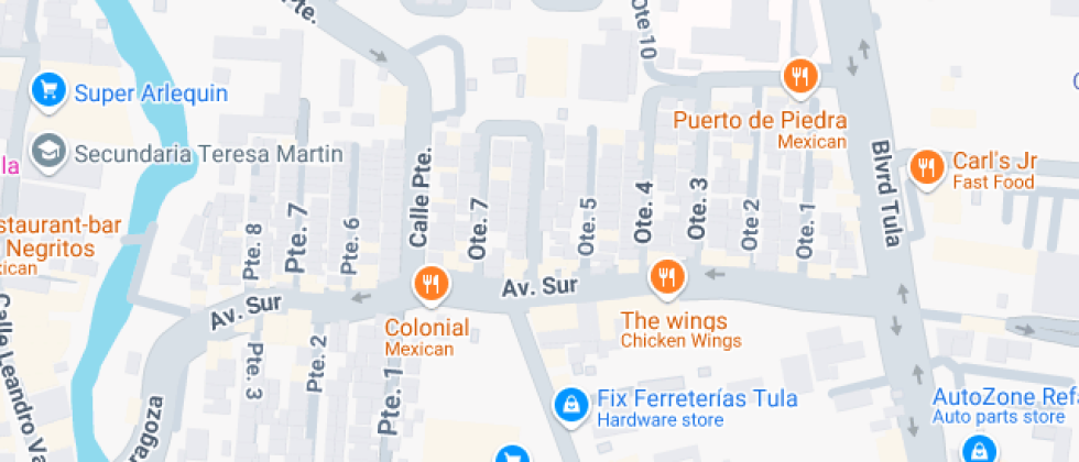 Unidad De Capacitación Profesional