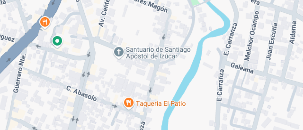  Miguel Castulo De Alatriste