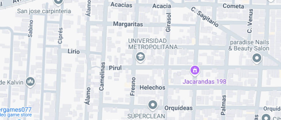 Unidad Metropolitana De La Ciencia