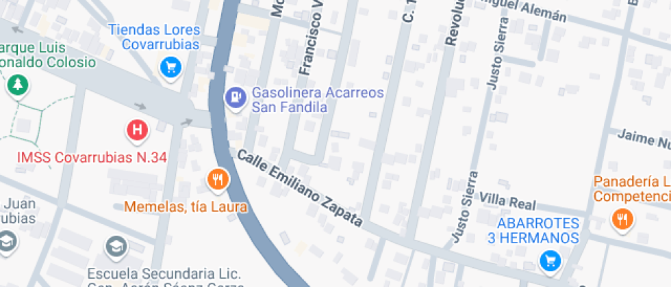 Unidos Por La Patria, A.c.