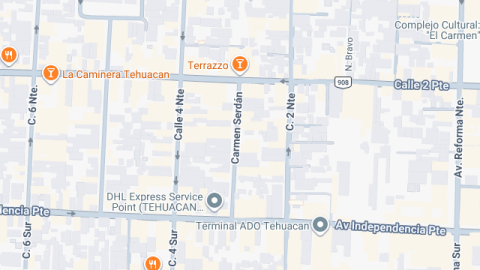 location map image