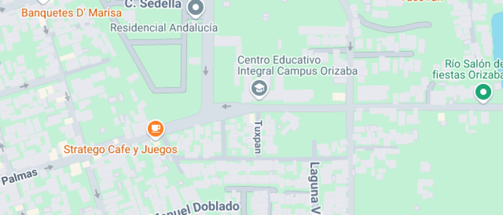 Anahuac Bachillerato Orizaba