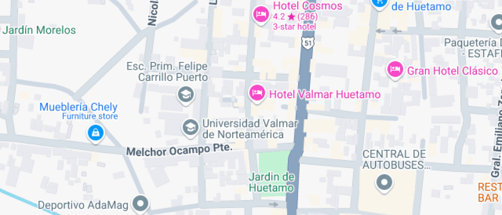 Contemporanea De Las Americas