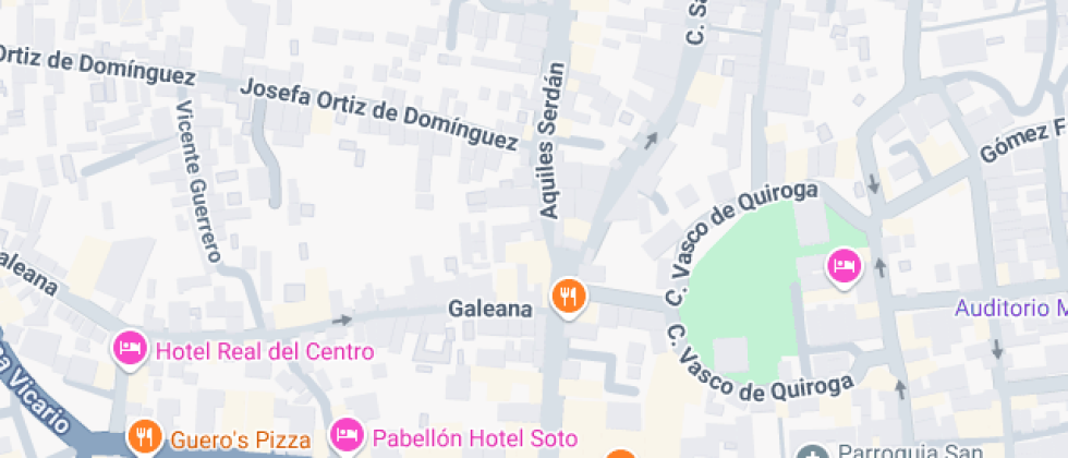 Contemporanea De Las Americas