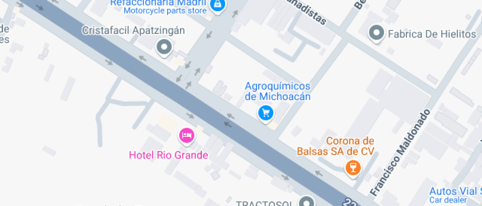 Contemporanea De Las Americas