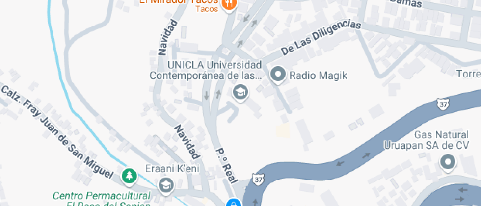 Contemporanea De Las Americas