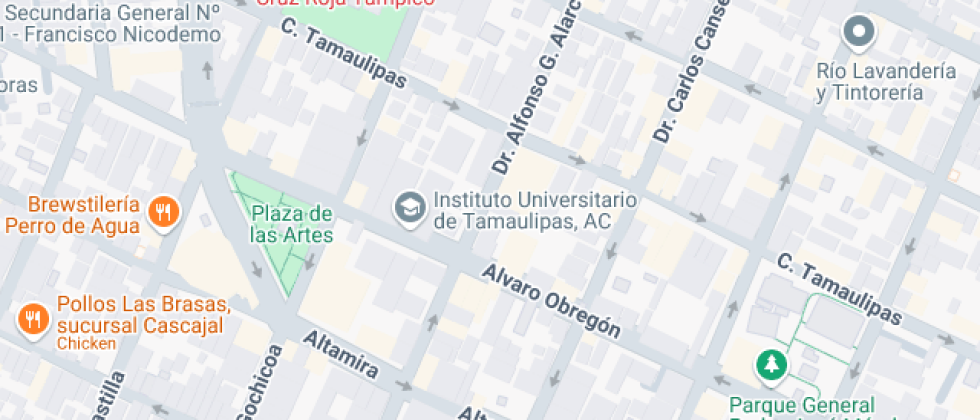 Cultural Metropolitana, A.c.