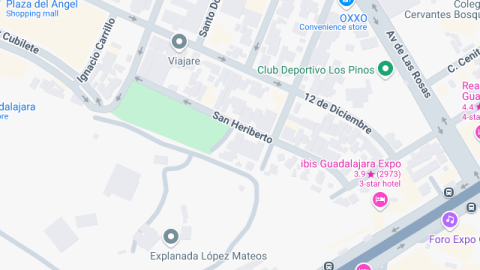 location map image