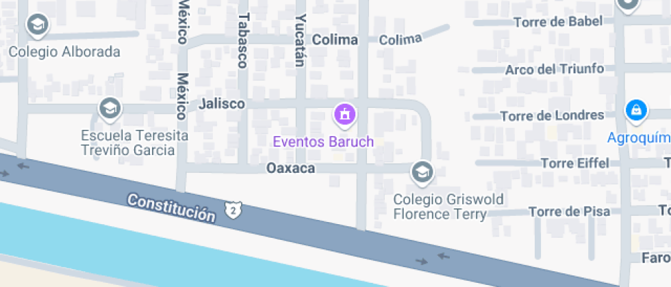 Ingenierias Y Ciencias Del Noreste