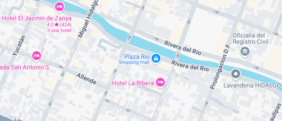 Leon, Plantel Dolores Hidalgo