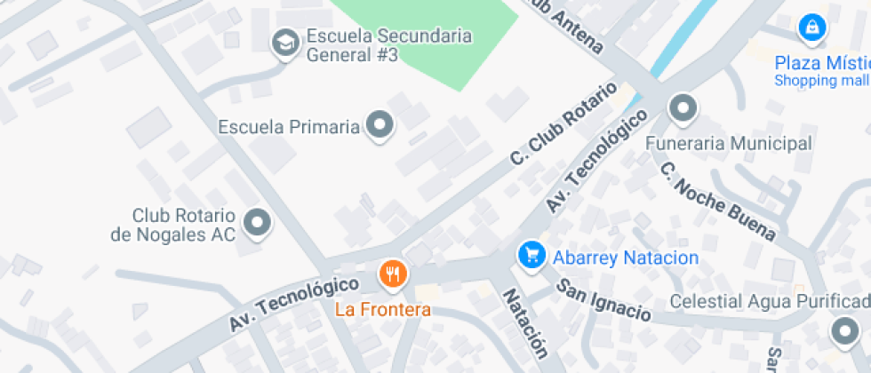 Desarrollo Profesional