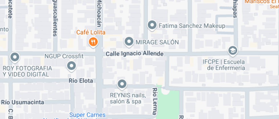 Desarrollo Profesional