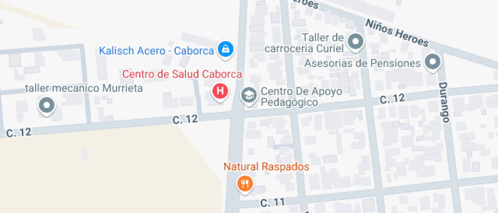 Desarrollo Profesional