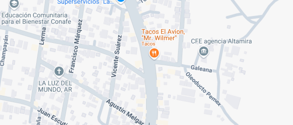 Desarrollo Profesional