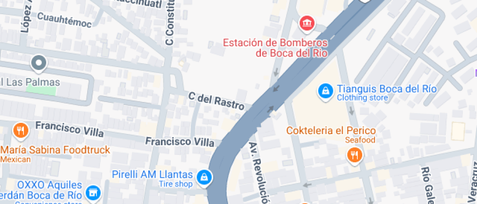 Del Desarrollo Profesional 