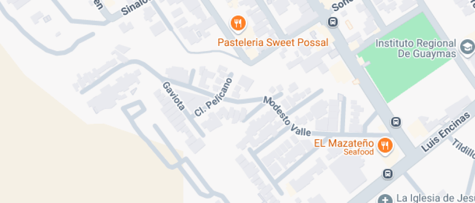 Desarrollo Profesional Extension Miramar