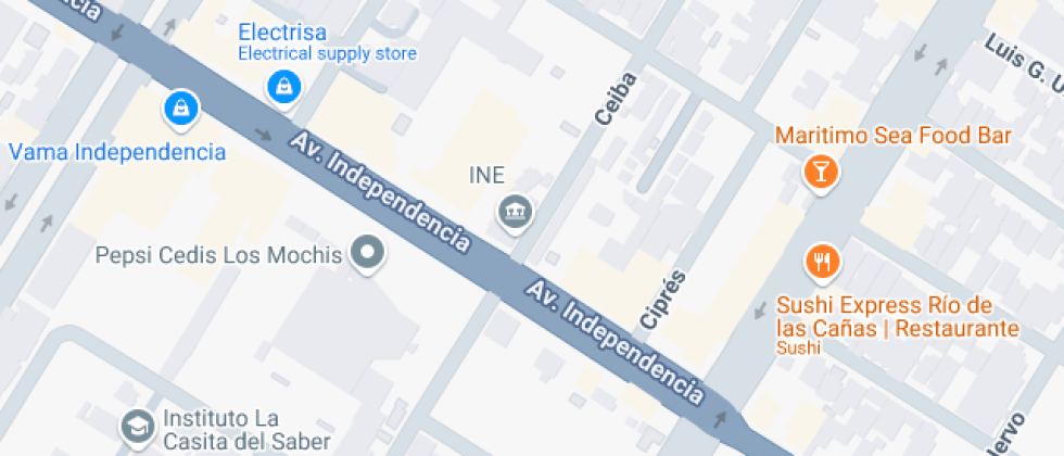 Desarrollo Profesional Unidad Los Mochis