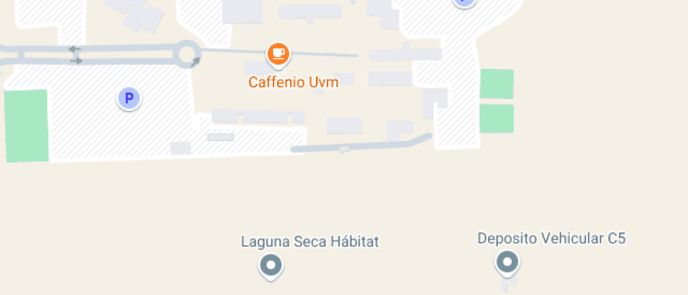 Del Valle de México 