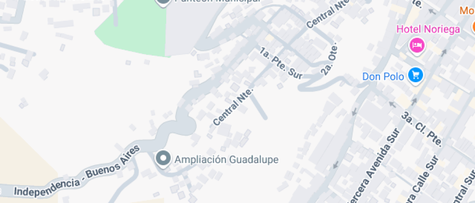 Soconusco Plantel Motozintla