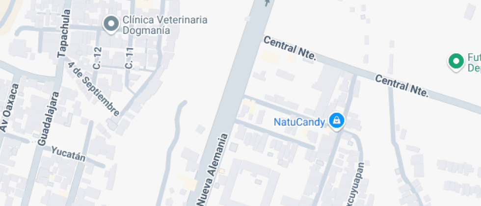 Sureste Plantel Tapachula