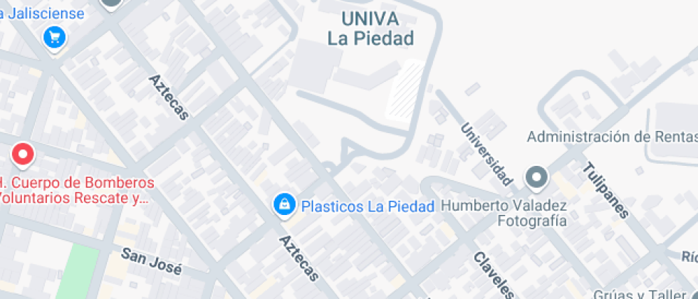 Valle De Atemajac Plantel La Piedad