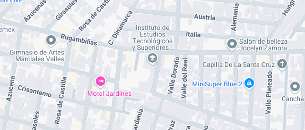 Valle De Matatipac, A.c.