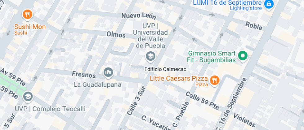 location map image