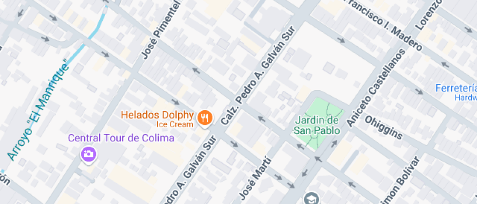 Empresarial De Mexico