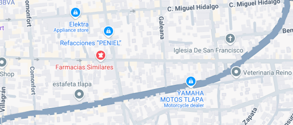 Heliopolis De Mexico Ac