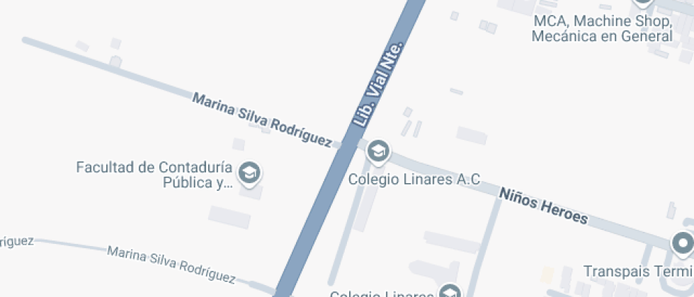 Interamericana Para El Desarrollo