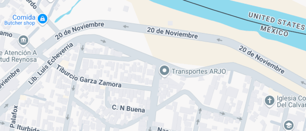 Interamericana Para El Desarrollo Campus Reynosa