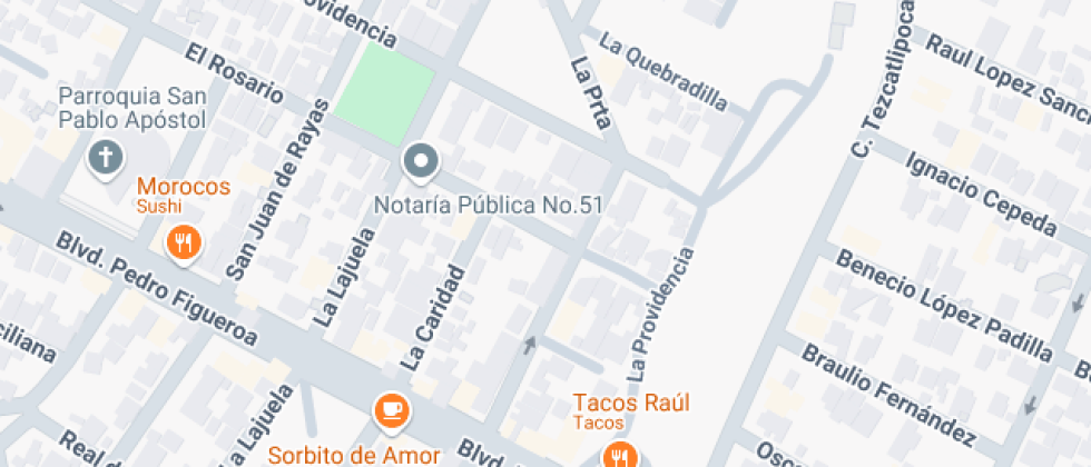 Interamericana Para El Desarrollo Campus Saltillo