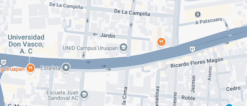 Interamericana Para El Desarrollo 