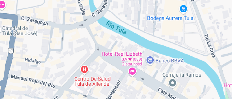 Interaméricana Para El Desarrollo, Sede Tula