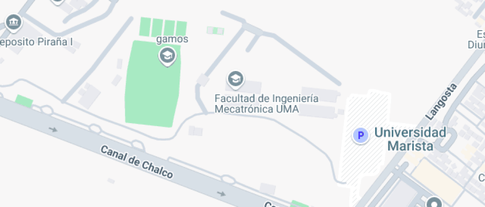 Universidad Marista de la CDMX