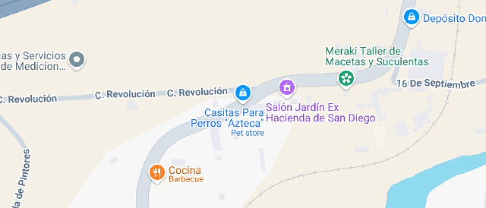 Metropolitana De Tlaxcala