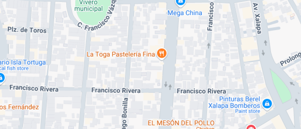 Metropolitana Del Golfo