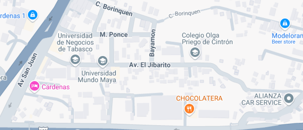 Mexicana Para El Desarrollo