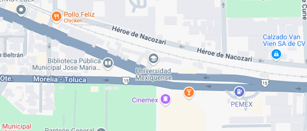 location map image
