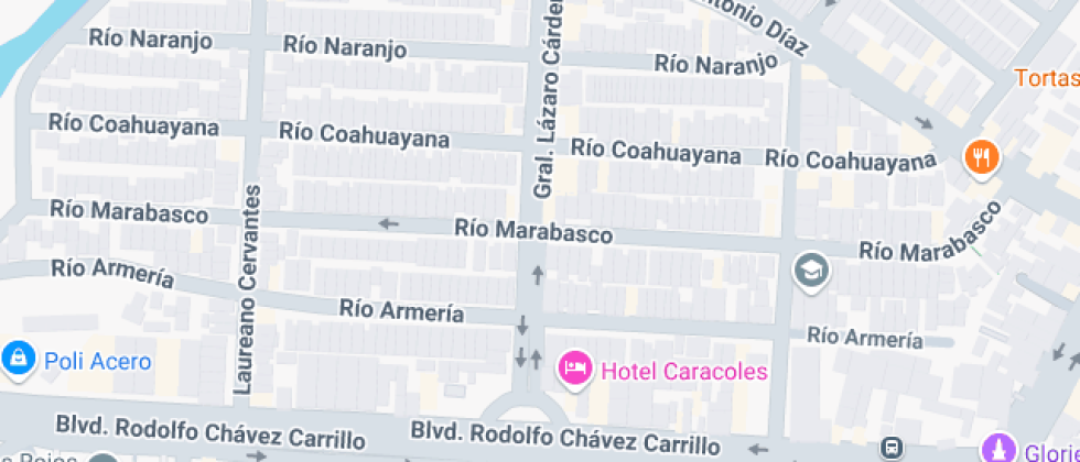 Multitécnica Profesional 