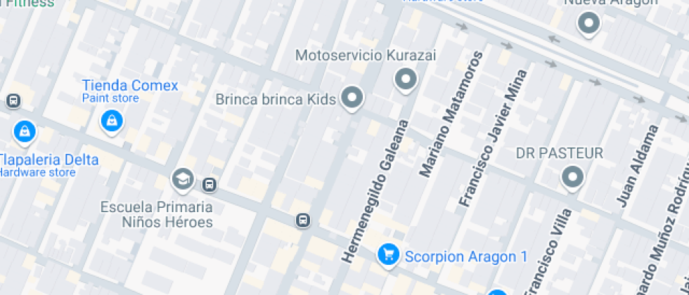 Privada Del Estado De Mexico No. 34