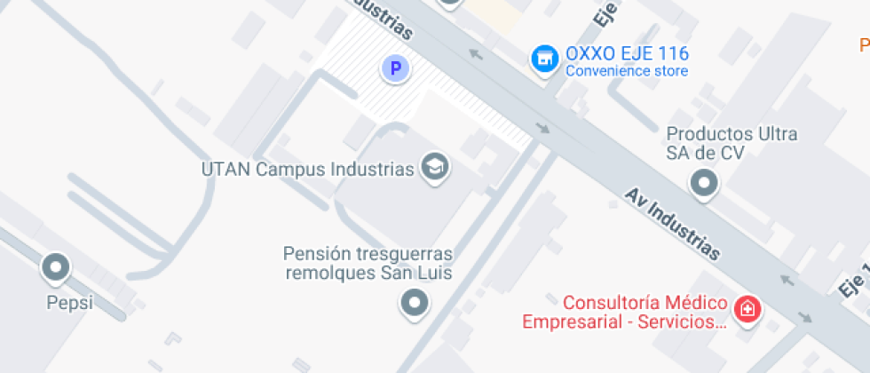 Preparatoria Tangamanga