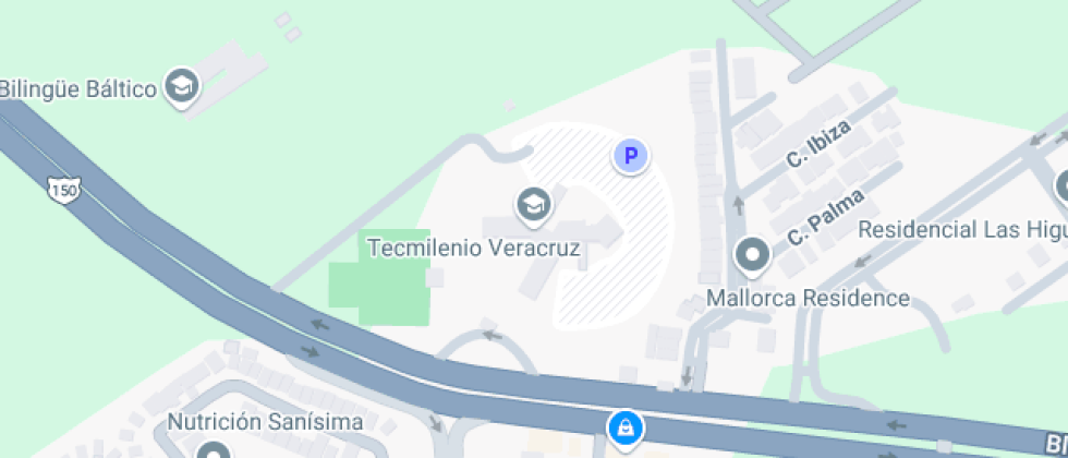 Tec Milenio Veracruz