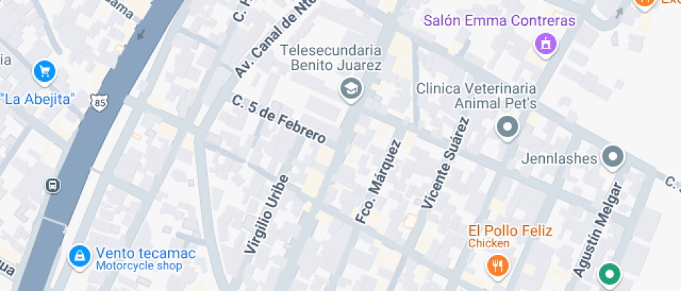 Tecnologica Internacional
