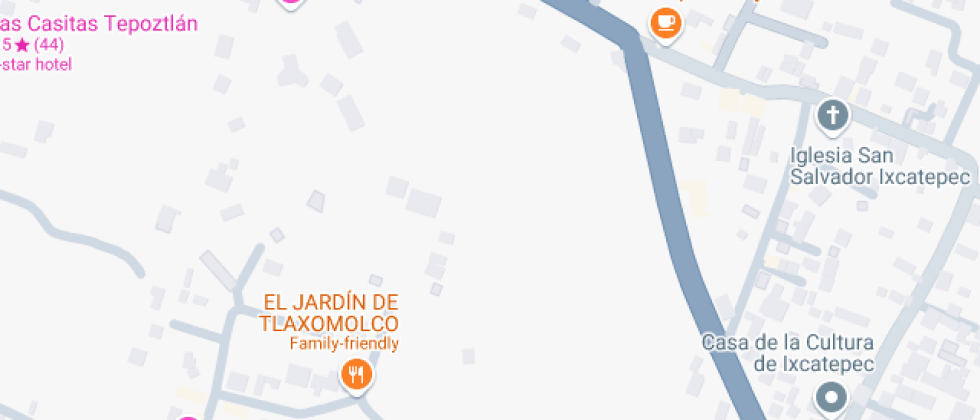 Preparatoria Ymca Sede Camohmila