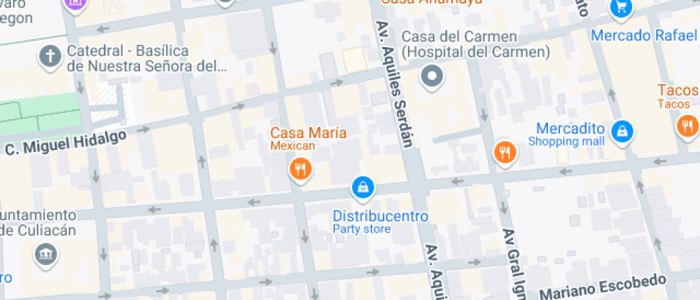 location map image