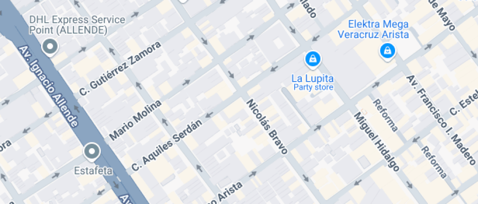 Colegio  Urie Bronfenbrenner