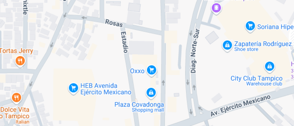 Uspeak Training Center