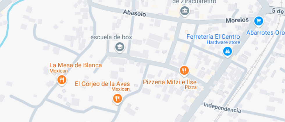 Victoria Orozco Vda De Lemus